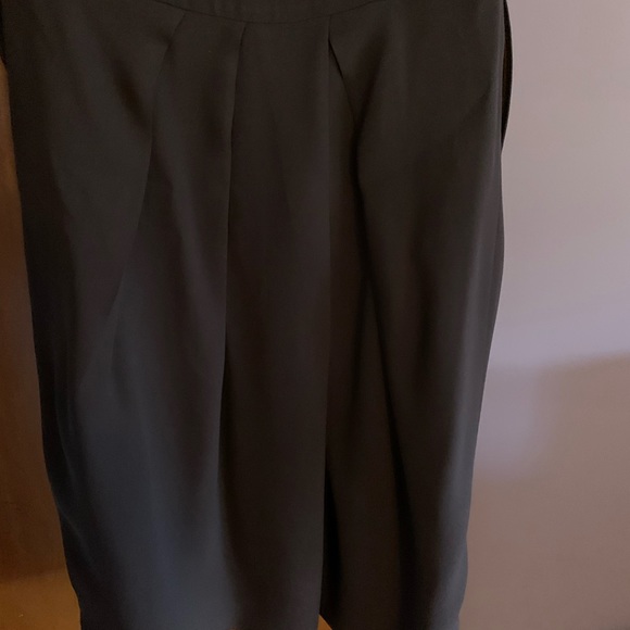 Escada 100% silk dress made in Germany - Picture 11 of 15